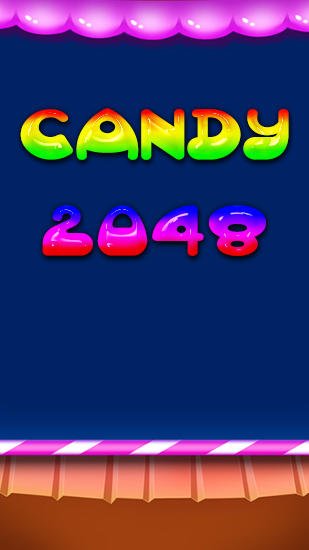 download Candy 2048 apk